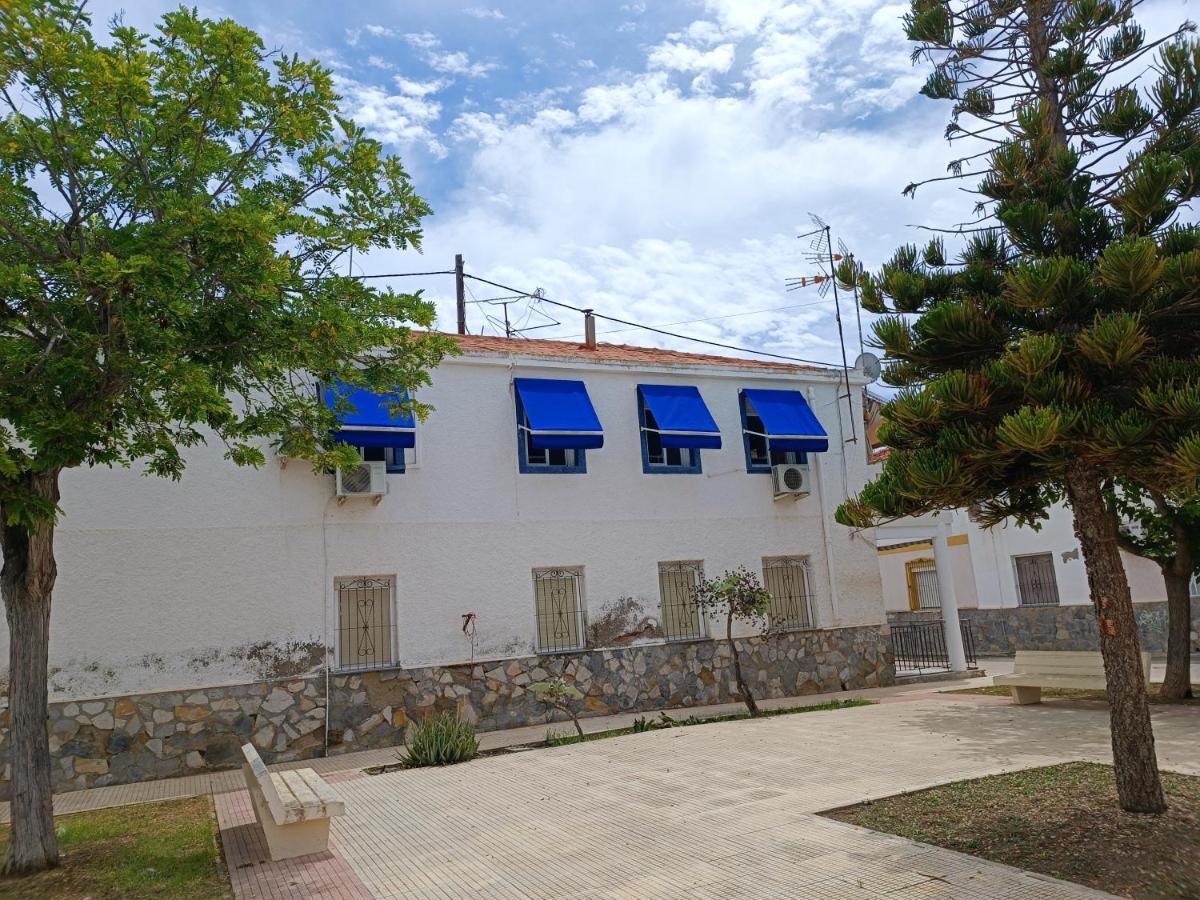 Apartamento Caravaca Санта Пола Екстериор снимка