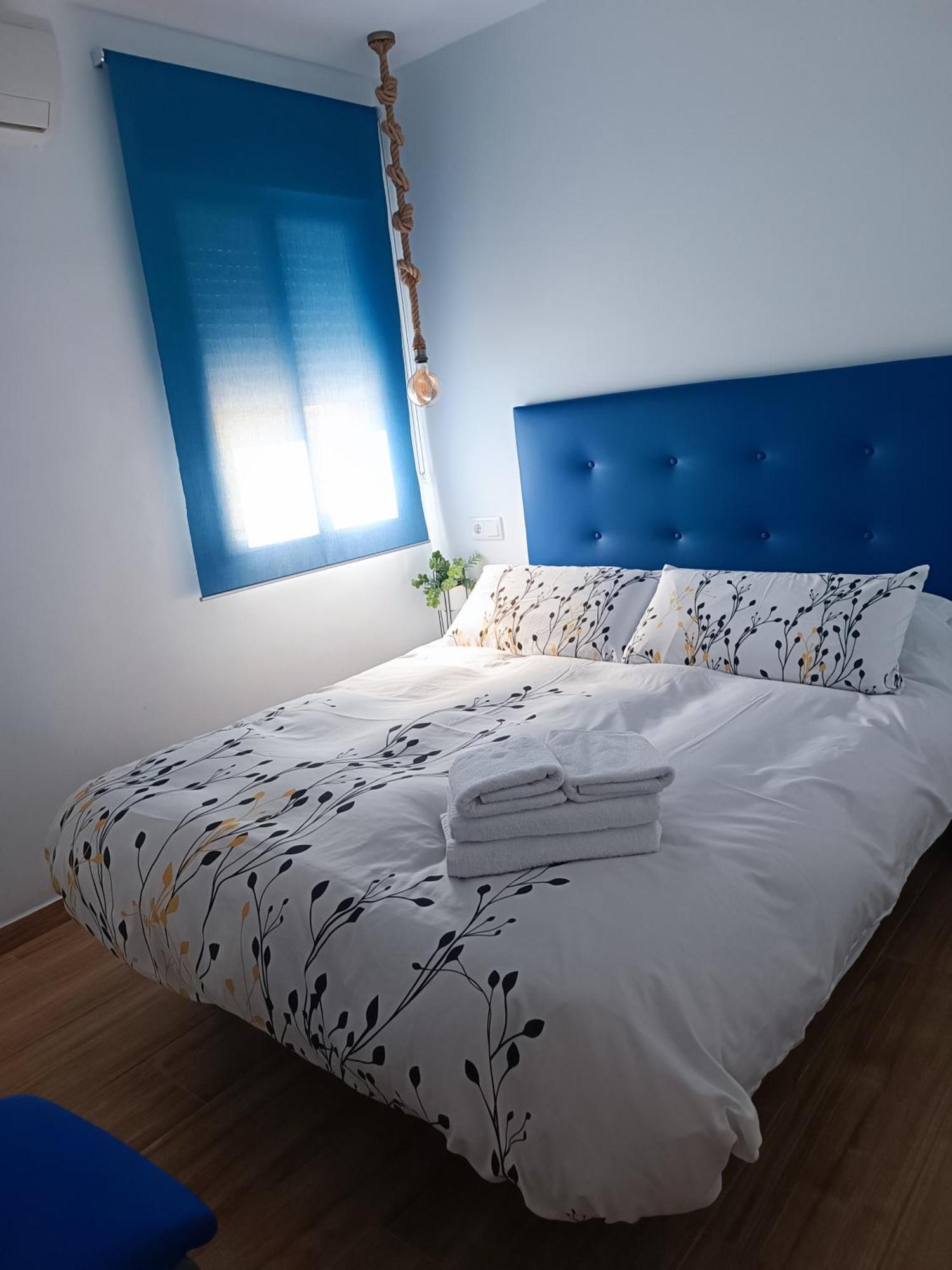 Apartamento Caravaca Санта Пола Екстериор снимка