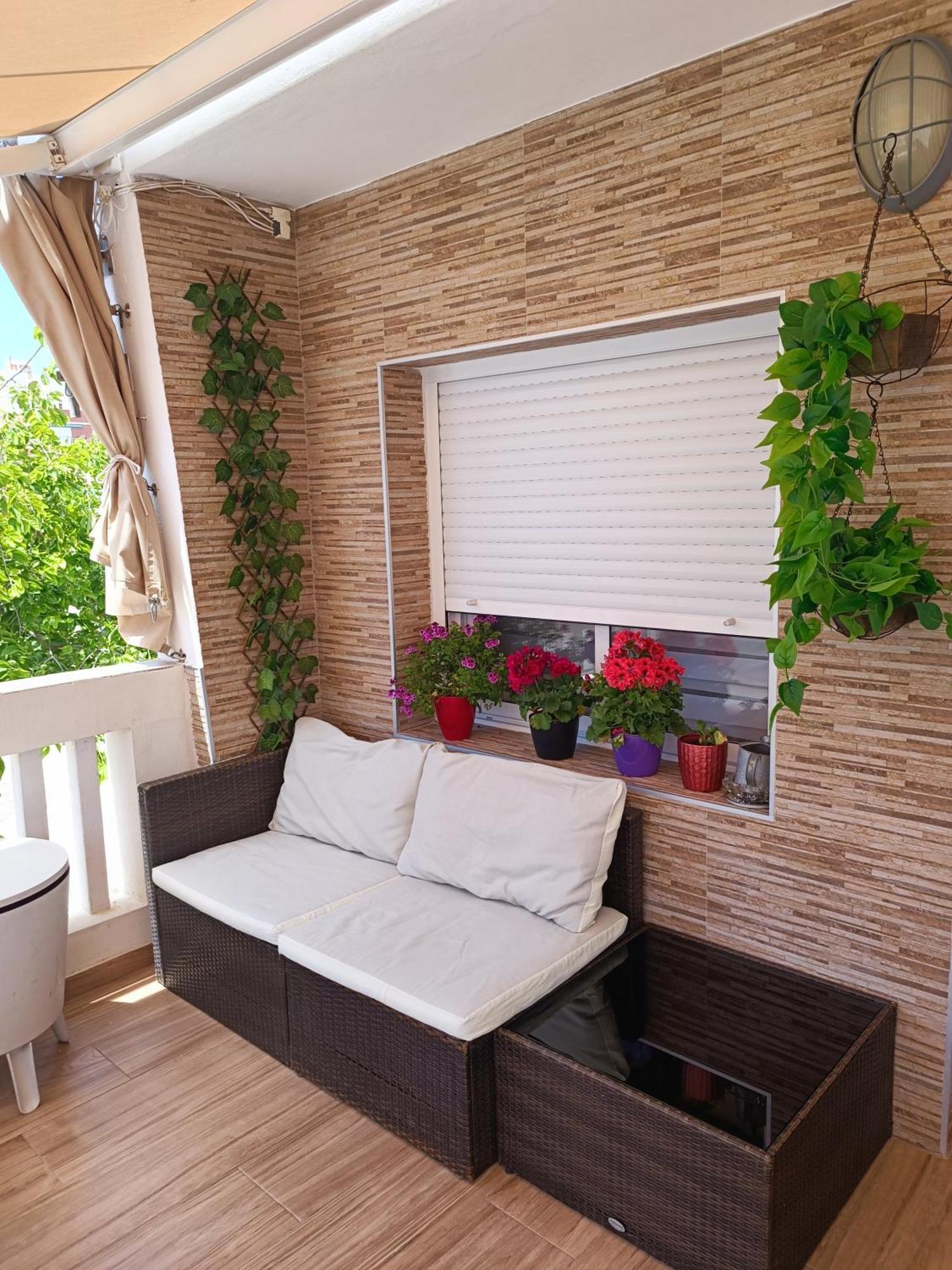 Apartamento Caravaca Санта Пола Екстериор снимка