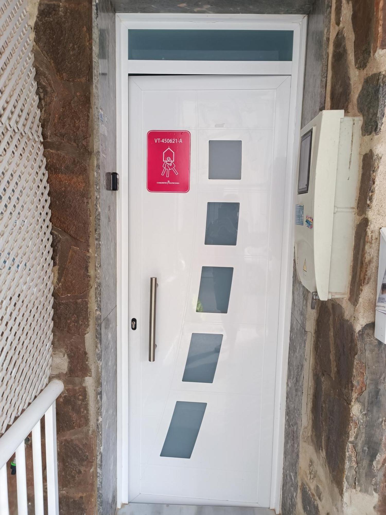 Apartamento Caravaca Санта Пола Екстериор снимка